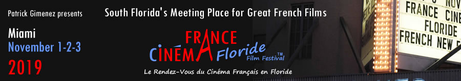 France Cinéma Floride